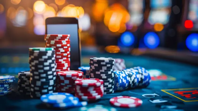 casino pinco online game