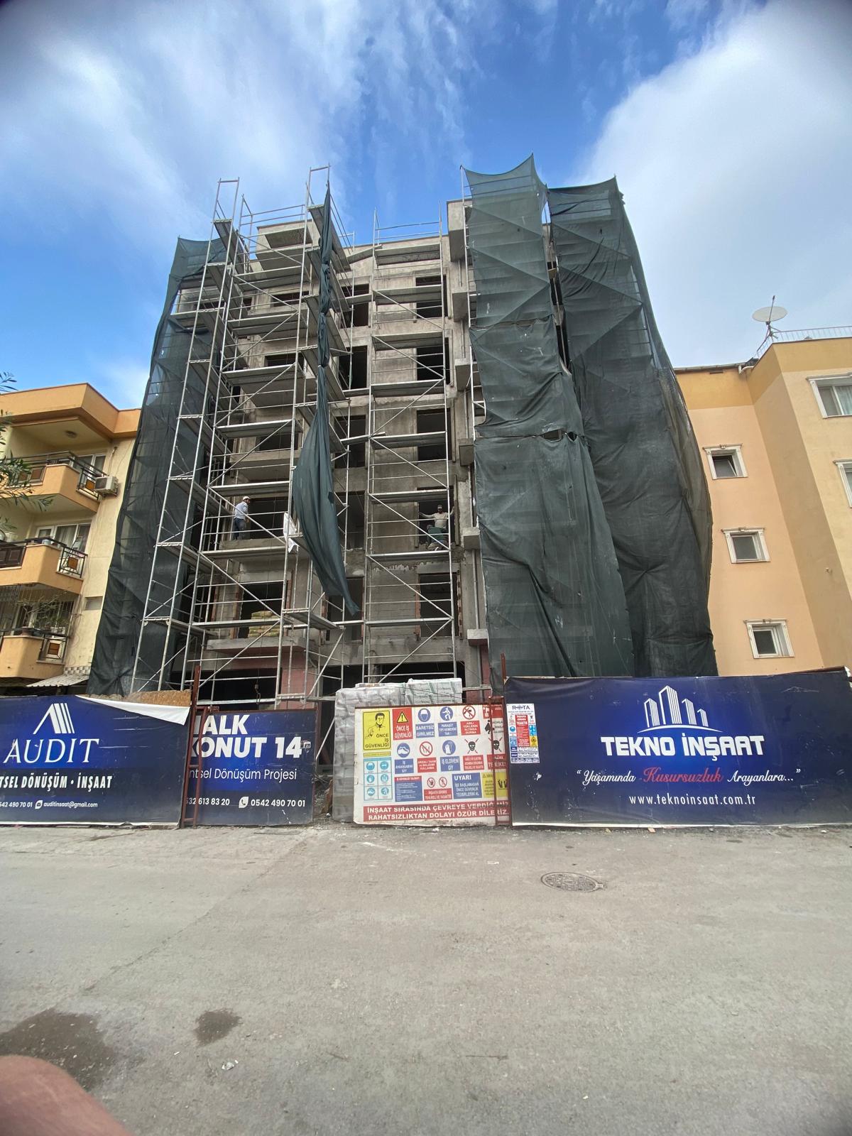 Halk Konut 14
