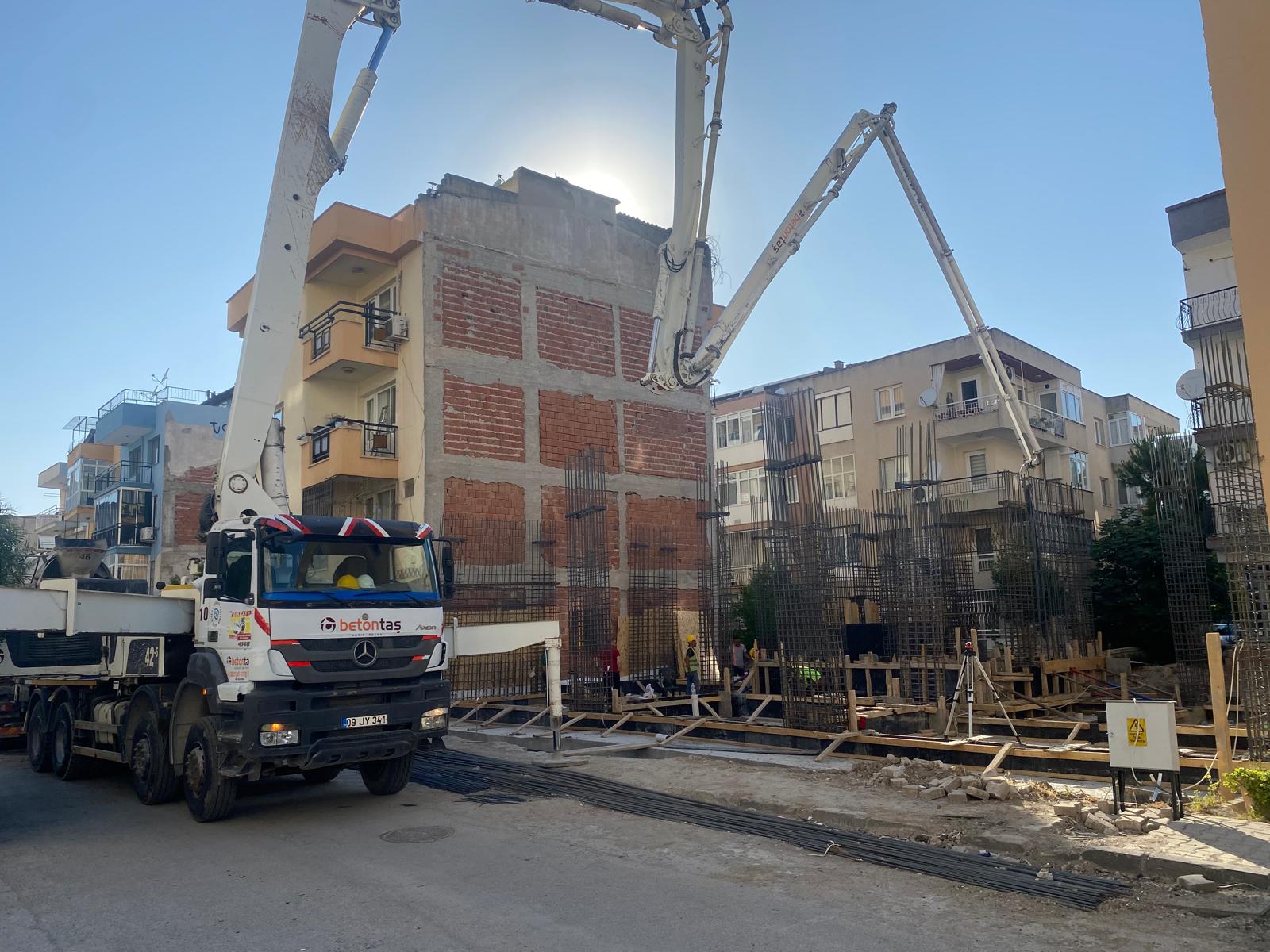 Halk Konut 14